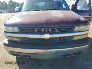 2001 Chevrolet Silverado 1500HD LS z VIN 1GCGC13U31F206888, wystawiony jako Copart lot #76606284 z przebiegiem 327 513 mil mil oraz Szkoda całkowita • Salvage title. Historia ofert i sprzedaży dostępna na DreamBid. Obrazek 12.