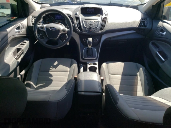 2013 Ford Escape SE with VIN 1FMCU0G97DUA71017, listed as a Copart auction lot 48805535 with 182,909 mi miles and Salvage Title. Bid and sale history available at DreamBid. Image 8.