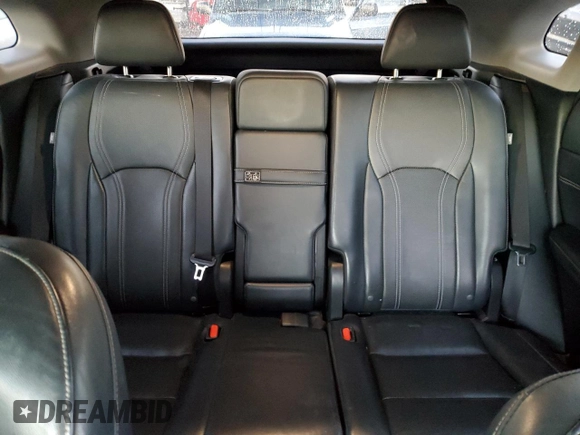 2017 Lexus RX 350 with VIN 2T2BZMCA8HC088173, listed as a Copart auction lot 83321354 with 113,988 mi miles and Salvage Title. Bid and sale history available at DreamBid. Image 10.