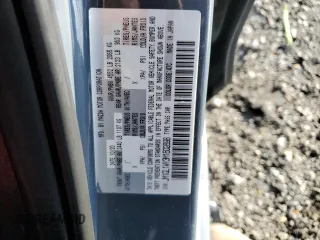 2021 Mazda 6 Grand Touring Reserve with VIN JM1GL1WY3M1602898, listed as a Copart auction lot 67871314 with 104,679 mi miles and Salvage Title. Bid and sale history available at DreamBid. Image 12.