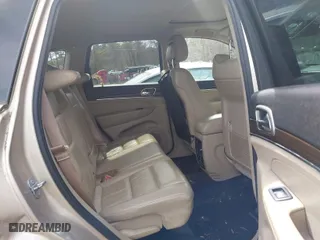 2014 Jeep Grand Cherokee Limited with VIN 1C4RJFBGXEC356754, listed as a IAAI auction lot 41961186 with 226,002 mi miles. Bid and sale history available at carsss.com. Image 8.