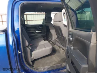 2014 Chevrolet Silverado 1500 LT with VIN 3GCUKREC1EG328016, listed as a IAAI auction lot 41880166 with 164,486 mi miles. Bid and sale history available at carsss.com. Image 8.