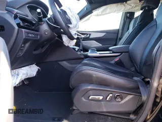 2022 Acura MDX w/A-Spec Package with VIN 5J8YE1H0XNL050880, listed as a Copart auction lot 51235915 with 26,058 mi miles and Salvage Title. Bid and sale history available at carsss.com. Image 7.