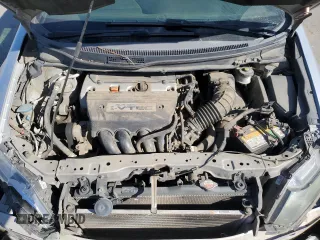 2015 Honda Civic Si z VIN 2HGFB6E5XFH703980, wystawiony jako Copart lot #58328035 z przebiegiem 140 360 mil mil oraz Szkoda całkowita • Salvage title. Historia ofert i sprzedaży dostępna na DreamBid. Obrazek 11.