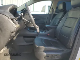 2018 GMC Terrain Denali с VIN 3GKALXEX8JL151168, выставлен на аукционе Copart как лот 53485125 с пробегом 120 437 миль миль и Списание • Salvage title. История ставок и продаж доступна на DreamBid. Изображение 7.