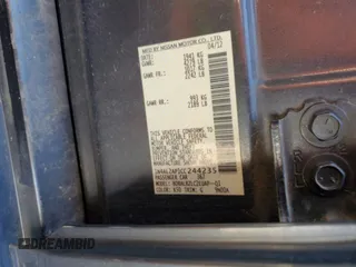 2012 Nissan Altima 2.5 S with VIN 1N4AL2AP1CC244235, listed as a Copart auction lot 66461754 with 151,113 mi miles and Clean Title. Bid and sale history available at carsss.com. Image 12.