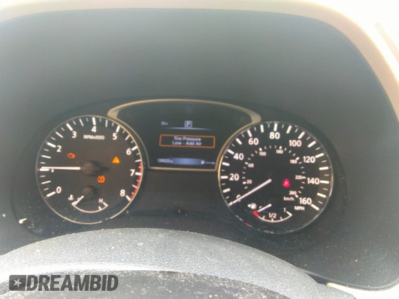 2017 Nissan Pathfinder S with VIN 5N1DR2MN2HC902650, listed as a IAAI auction lot 42367629 with 139,223 mi miles and . Bid and sale history available at DreamBid. Image 7.