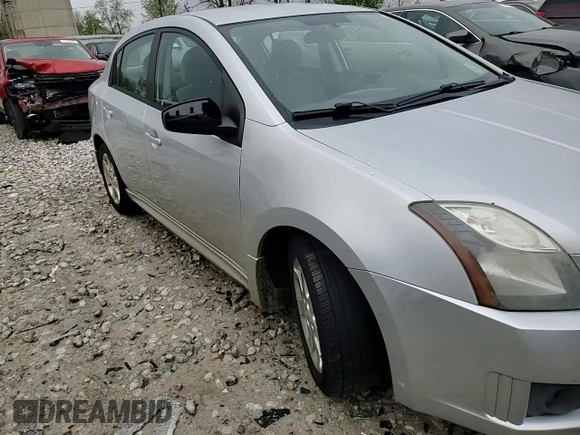 2011 Nissan Sentra SR with VIN 3N1AB6AP2BL691019, listed as a Copart auction lot 55044385 with 147,991 mi miles and Clean title. Bid and sale history available at DreamBid. Image 13.