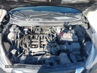 2020 Nissan Kicks S z VIN 3N1CP5BV6LL533723, wystawiony jako IAAI lot #41974845 z przebiegiem 160 874 mil mil oraz . Historia ofert i sprzedaży dostępna na DreamBid. Obrazek 10.