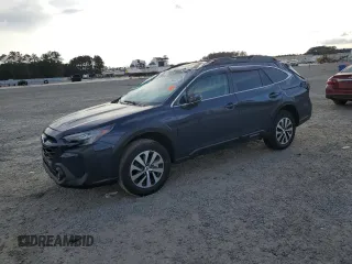2024 Subaru Outback Premium z VIN 4S4BTADC4R3175983, wystawiony jako Copart lot #47756225 z przebiegiem 8 902 mil mil oraz Szkoda całkowita • Salvage title. Historia ofert i sprzedaży dostępna na DreamBid. Obrazek 1.