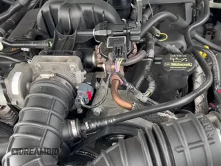 2010 Ford Mustang V6 с VIN 1ZVBP8ENXA5171718, выставлен на аукционе Copart как лот 71927115 с пробегом 159 648 миль миль и Чистый • Clean title. История ставок и продаж доступна на DreamBid. Изображение 11.