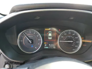 2018 Subaru Crosstrek Limited with VIN JF2GTAJCXJH249933, listed as a Copart auction lot 50502145 with 123,378 mi miles and Salvage title. Bid and sale history available at DreamBid. Image 9.