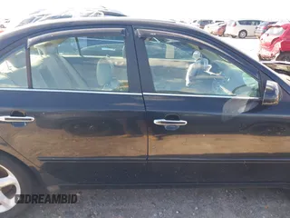 2006 Hyundai Sonata GLS with VIN 5NPEU46F16H029578, listed as a IAAI auction lot 41740634 with 241,166 mi miles and . Bid and sale history available at DreamBid. Image 14.