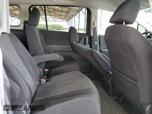 2012 Mazda 5 Sport с VIN JM1CW2BL0C0122019, выставлен на аукционе Copart как лот 56193675 с пробегом 98 712 миль миль и Списание • Salvage title. История ставок и продаж доступна на DreamBid. Изображение 10.