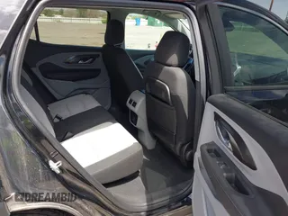2022 GMC Terrain SLE with VIN 3GKALTEV0NL178619, listed as a IAAI auction lot 42607104 with 203,891 mi miles and . Bid and sale history available at DreamBid. Image 8.