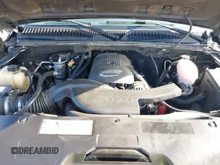 2006 Chevrolet Tahoe LS with VIN 1GNEC13V36R133552, listed as a IAAI auction lot 42692012 with 382,242 mi miles and . Bid and sale history available at DreamBid. Image 6.