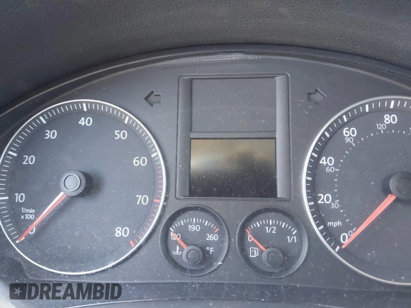 2008 Volkswagen Jetta SE with VIN 3VWRZ71K28M092871, listed as a IAAI auction lot 42059585 with Not provided miles and . Bid and sale history available at DreamBid. Image 14.