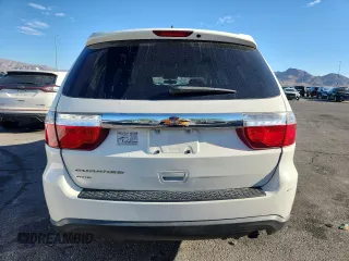 2011 Dodge Durango Express с VIN 1D4RE2GG5BC730577, выставлен на аукционе Copart как лот 60932515 с пробегом 184 504 миль миль и Чистый • Clean title. История ставок и продаж доступна на DreamBid. Изображение 6.