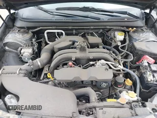 2019 Subaru Legacy Premium with VIN 4S3BNAF69K3033642, listed as a IAAI auction lot 41599280 with 21,735 mi miles. Bid and sale history available at carsss.com. Image 10.