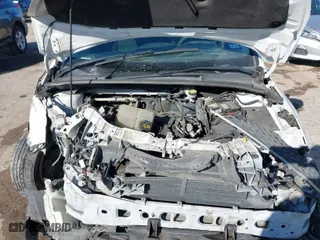 2016 Ford Focus SE with VIN 1FADP3F25GL373234, listed as a IAAI auction lot 41414976 with 150,243 mi miles. Bid and sale history available at carsss.com. Image 10.
