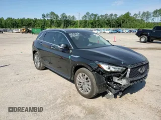 2023 Infiniti QX50 Luxe с VIN 3PCAJ5BA3PF120052, выставлен на аукционе Copart как лот 58195635 с пробегом 13 925 миль миль и Чистый • Clean title. История ставок и продаж доступна на DreamBid. Изображение 15.