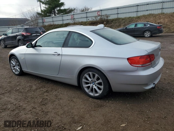 2008 BMW 3 Series 335xi with VIN WBAWC73508E065959, listed as a Copart auction lot 83773014 with Not Provided miles and Clean Title. Bid and sale history available at carsss.com. Image 2.