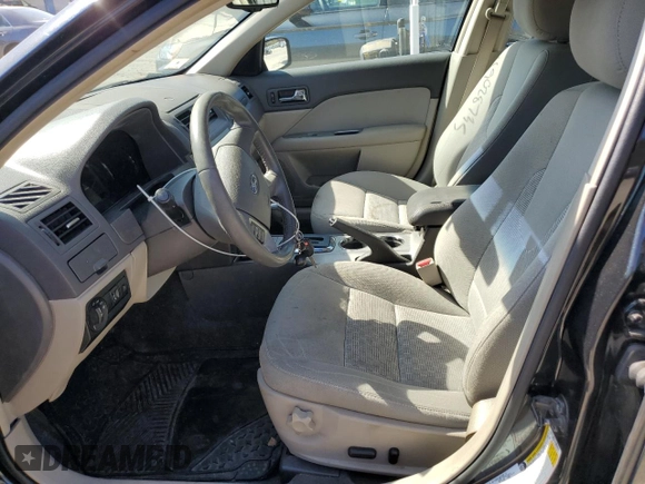 2010 Ford Fusion SEL with VIN 3FAHP0JA4AR429414, listed as a Copart auction lot 49028735 with 149,719 mi miles and Clean Title. Bid and sale history available at carsss.com. Image 7.