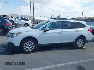 2016 Subaru Outback Premium with VIN 4S4BSACC7G3272130, listed as a IAAI auction lot 42223516 with 148,642 mi miles and . Bid and sale history available at DreamBid. Image 14.