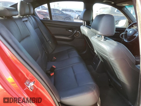 2009 BMW M3 with VIN WBSPM93519E201218, listed as a Copart auction lot 88310125 with 162,773 mi miles and Salvage title. Bid and sale history available at DreamBid. Image 10.
