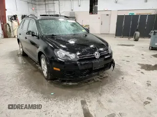 2012 Volkswagen Jetta SportWagen TDI with VIN 3VWPL7AJ8CM713779, listed as a Copart auction lot 50031995 with 140,379 mi miles and Salvage Title. Bid and sale history available at carsss.com. Image 15.