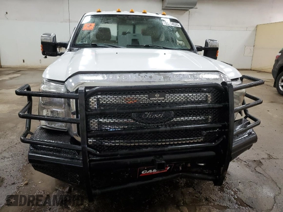 2016 Ford F-350 Platinum с VIN 1FT8W3BT2GEC50461, выставлен на аукционе Copart как лот 56474525 с пробегом 104 409 миль миль и Чистый • Clean title. История ставок и продаж доступна на DreamBid. Изображение 5.