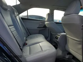 2015 Toyota Camry XLE with VIN 4T1BF1FK9FU978984, listed as a Copart auction lot 48660865 with 77,564 mi miles and Clean Title. Bid and sale history available at DreamBid. Image 10.