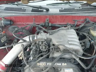 1998 Toyota Tacoma with VIN 4TAWN72N9WZ057908, listed as a IAAI auction lot 42076039 with 256,863 mi miles and . Bid and sale history available at DreamBid. Image 19.
