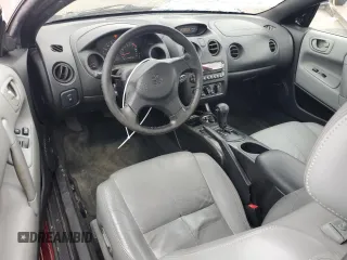 2002 Dodge Stratus z VIN 4B3AG52H62E106118, wystawiony jako Copart lot #75802584 z przebiegiem 214 885 mil mil oraz Szkoda całkowita • Salvage title. Historia ofert i sprzedaży dostępna na DreamBid. Obrazek 8.