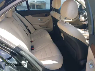 2020 Mercedes-Benz C 300 with VIN WDDWF8EB2LR527142, listed as a IAAI auction lot 40095907 with 52,082 mi miles and . Bid and sale history available at DreamBid. Image 8.