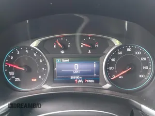 2019 Chevrolet Equinox LT z VIN 2GNAXTEV6K6132123, wystawiony jako IAAI lot #41565324 z przebiegiem 253 190 mil mil oraz . Historia ofert i sprzedaży dostępna na DreamBid. Obrazek 7.