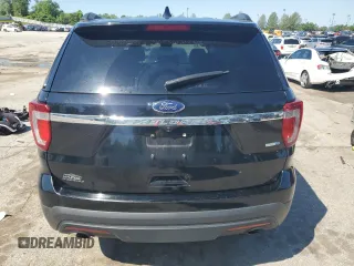 2017 Ford Explorer с VIN 1FM5K8BH8HGC01838, выставлен на аукционе Copart как лот 59120935 с пробегом 80 087 миль миль и Списание • Salvage title. История ставок и продаж доступна на DreamBid. Изображение 6.