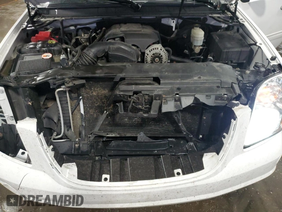 2014 GMC Yukon SLT with VIN 1GKS2CE01ER123696, listed as a Copart auction lot 63401554 with 177,174 mi miles and Salvage Title. Bid and sale history available at carsss.com. Image 12.