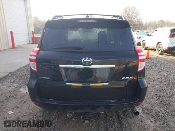 2012 Toyota RAV4 Sport с VIN JTMWF4DV0C5045887, выставлен на аукционе IAAI как лот 41398185 с пробегом 188 074 миль миль и . История ставок и продаж доступна на DreamBid. Изображение 17.