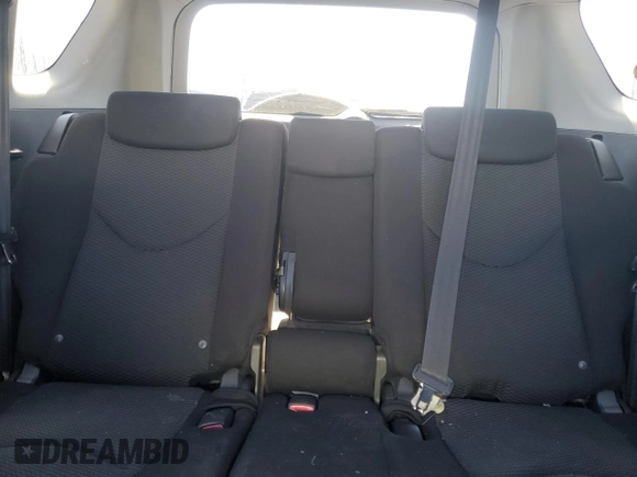 2007 Toyota RAV4 Sport with VIN JTMBK32V275026447, listed as a Copart auction lot 50764515 with 139,184 mi miles and Salvage Title. Bid and sale history available at carsss.com. Image 10.