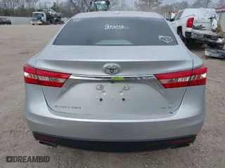 2013 Toyota Avalon XLE with VIN 4T1BK1EB7DU064260, listed as a IAAI auction lot 41712785 with 135,702 mi miles. Bid and sale history available at carsss.com. Image 16.