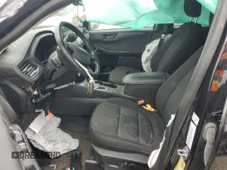 2023 Ford Escape Active with VIN 1FMCU0GN4PUA85619, listed as a Copart auction lot 41648265 with Not Provided miles and Salvage Title. Bid and sale history available at DreamBid. Image 7.