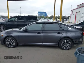 2020 Honda Accord with VIN 1HGCV3F10LA015906, listed as a IAAI auction lot 41895296 with 106,341 mi miles and . Bid and sale history available at DreamBid. Image 14.
