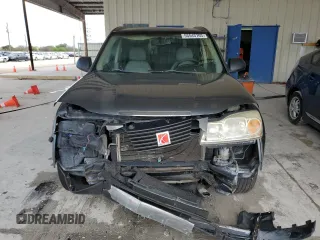 2007 Saturn VUE I4 z VIN 5GZCZ33D87S851530, wystawiony jako Copart lot #56545765 z przebiegiem 206 576 mil mil oraz Szkoda całkowita • Salvage title. Historia ofert i sprzedaży dostępna na DreamBid. Obrazek 5.