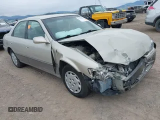 1999 Toyota Camry LE с VIN JT2BG28K8X0344670, выставлен на аукционе IAAI как лот 42270702 с пробегом 136 231 миль миль и . История ставок и продаж доступна на DreamBid. Изображение 1.