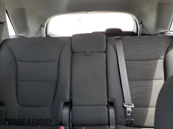 2014 Kia Sorento LX with VIN 5XYKT4A79EG483444, listed as a Copart auction lot 54548875 with 110,461 mi miles and Salvage Title. Bid and sale history available at carsss.com. Image 10.