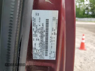 2010 Ford Econoline Passenger XL с VIN 1FMNE1BL6ADA18772, выставлен на аукционе Copart как лот 59190985 с пробегом 154 331 миль миль и Чистый • Clean title. История ставок и продаж доступна на DreamBid. Изображение 13.