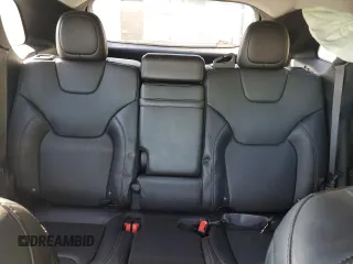 2019 Jeep Cherokee High Altitude with VIN 1C4PJMDX4KD133124, listed as a Copart auction lot 55817625 with 76,621 mi miles and Salvage title. Bid and sale history available at DreamBid. Image 10.