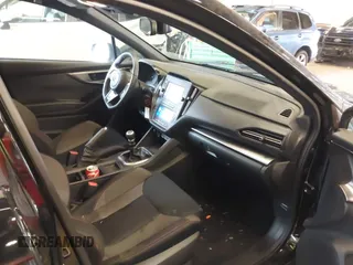 2023 Subaru WRX с VIN JF1VBAA6XP9804942, выставлен на аукционе IAAI как лот 41039281 с пробегом 21 288 миль миль и . История ставок и продаж доступна на DreamBid. Изображение 5.