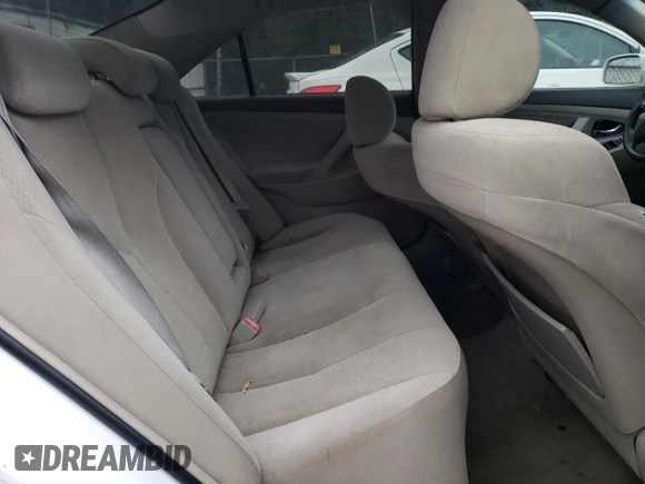 2007 Toyota Camry CE with VIN 4T1BE46K17U612376, listed as a Copart auction lot 52702535 with 228,131 mi miles and Clean Title. Bid and sale history available at carsss.com. Image 10.